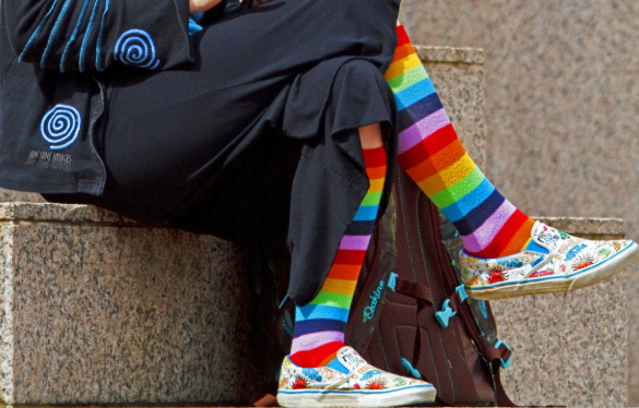 Come scegliere le calze