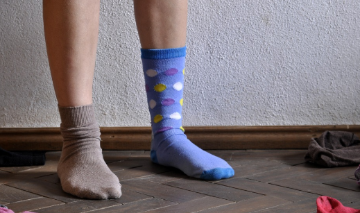 Come scegliere le calze Come scegliere le calze