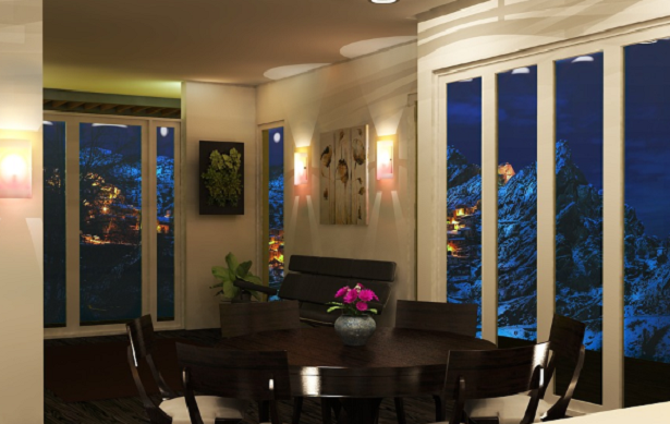 Arredare una casa rilassante Arredare una casa rilassante