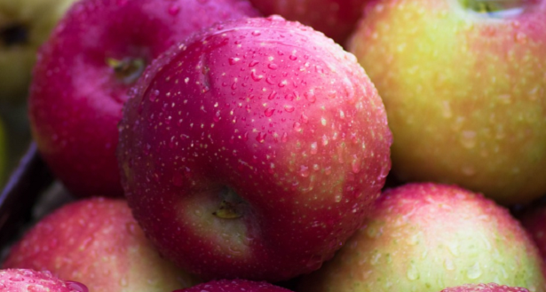 Come si fa una composta alla mela