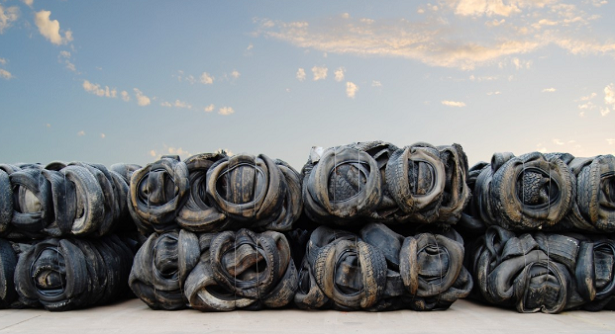 smaltire gli pneumatici