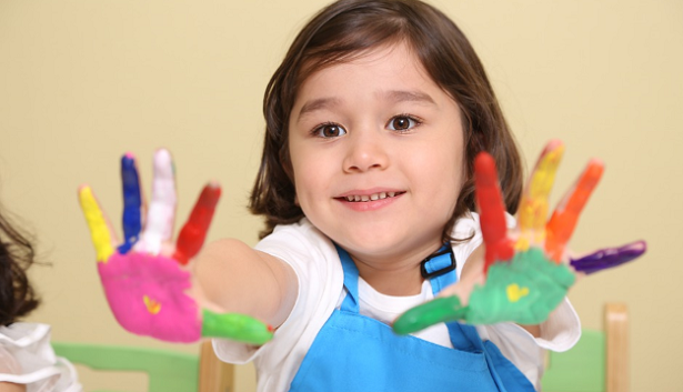 Cosa possono insegnare i bambini agli adulti