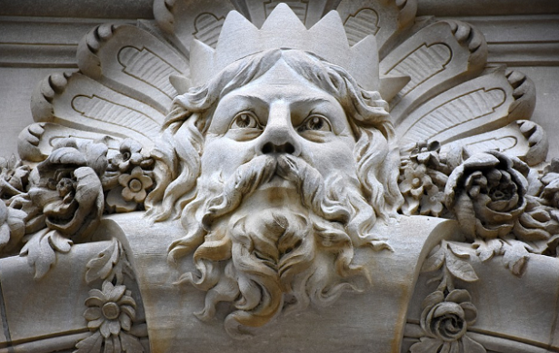 Dei dell’Olimpo Dei dell’Olimpo