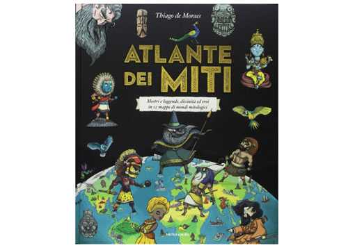 Atlante dei Miti