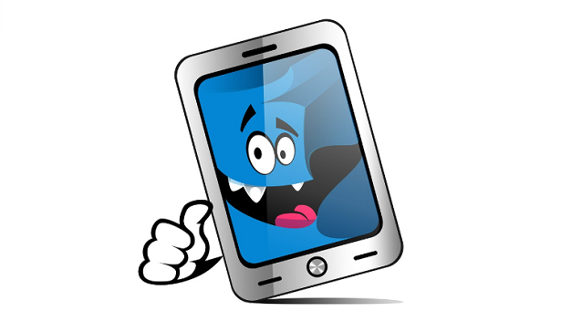 Digital decluttering