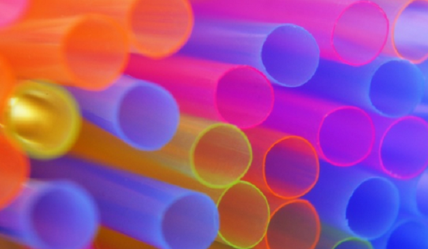 fare a meno della plastica