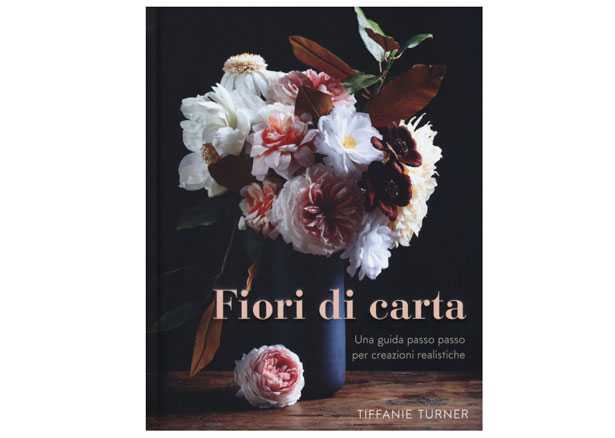fiori di carta: guida su come farli