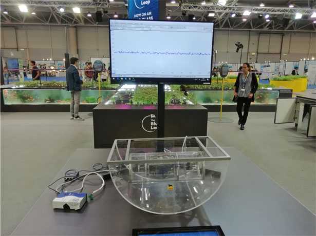 ISWEC al Maker Faire