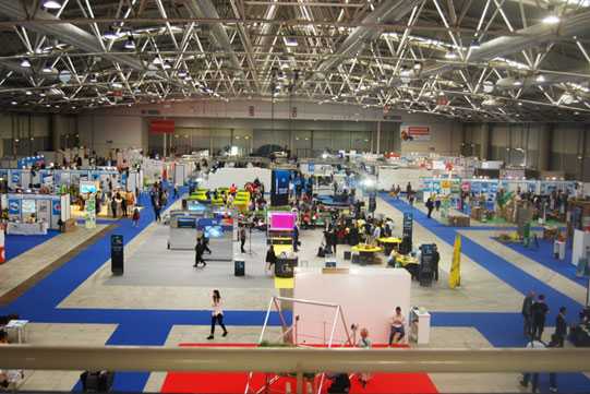 Maker Faire Roma