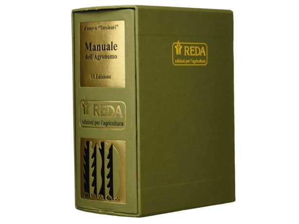 Manuale dell'agronomo