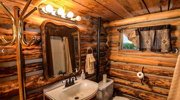 Meno plastica in bagno