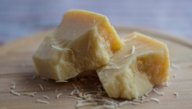 Come mangiare il Parmigiano Reggiano