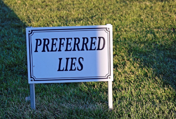 Perchè dire le bugie fa male alla salute