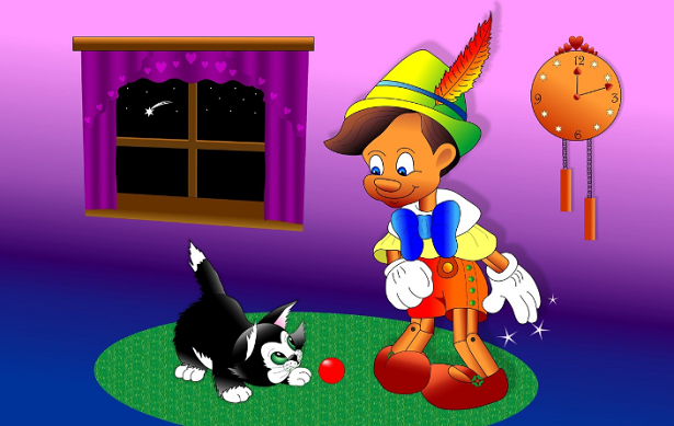 Perchè dire le bugie fa male alla salute