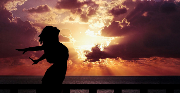 Respirare con la pancia Respirare con la pancia