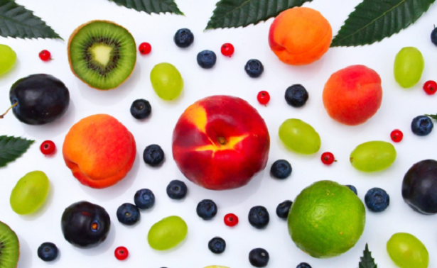 Sali minerali in inverno