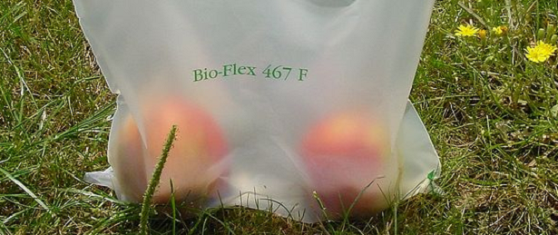 Acido polilattico PLA