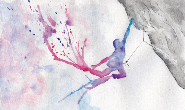 come allenare la determinazione