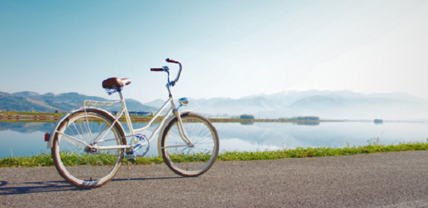 Come scegliere le luci per la bicicletta