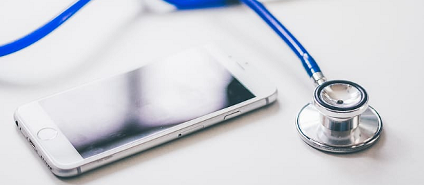 Quali App per dati sanitari 