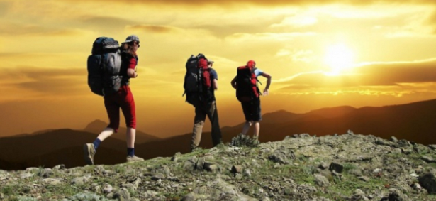  migliori app per camminare in montagna