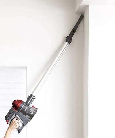 aspirapolvere senza fili