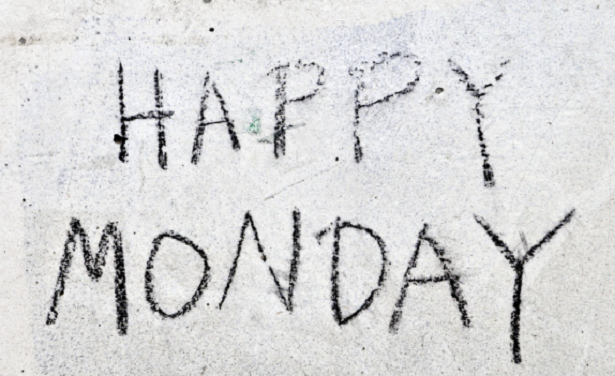 come affrontare il lunedì come affrontare il lunedì