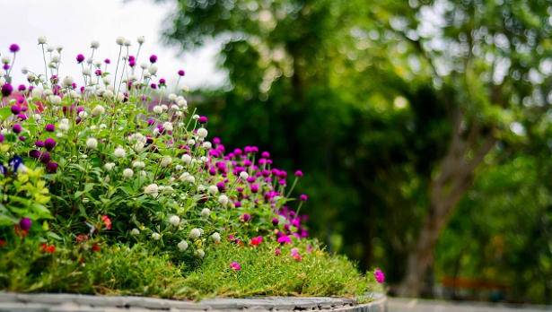 Come costruire una fontana in giardino Come costruire una fontana in giardino