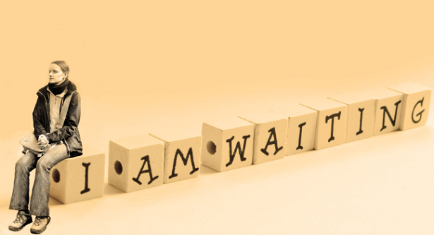 Come gestire le attese