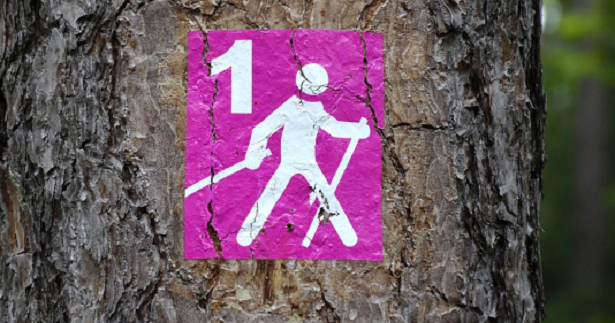 come iniziare a camminare come iniziare a camminare