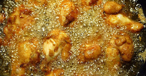 Come smaltire gli oli esausti