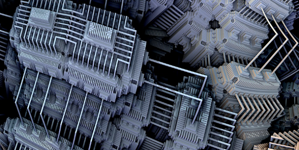 Come funziona un computer quantistico