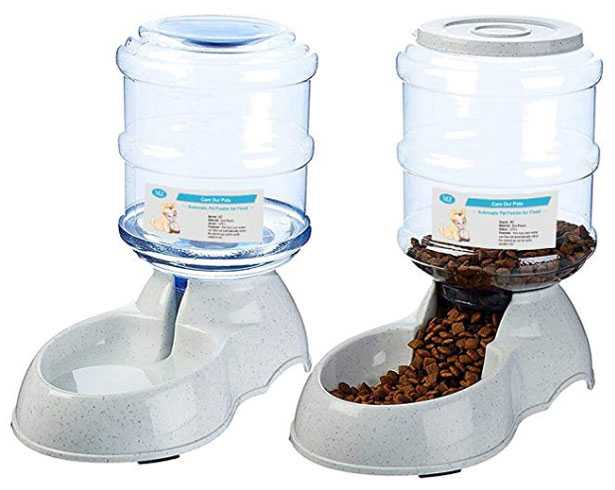 distributore cibo cani economico xiapia