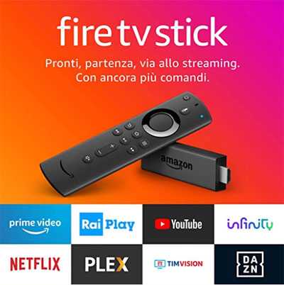 fire tv stick
