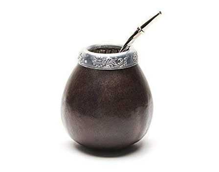 Matero - Tazza Mate - Bombilla