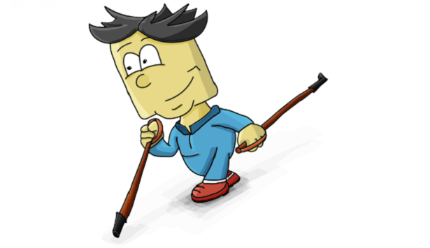 Nordic Walking Nordic Walking