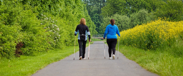 Nordic Walking Nordic Walking