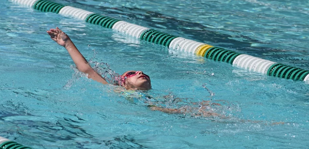 Nuoto e mal di schiena Nuoto e mal di schiena