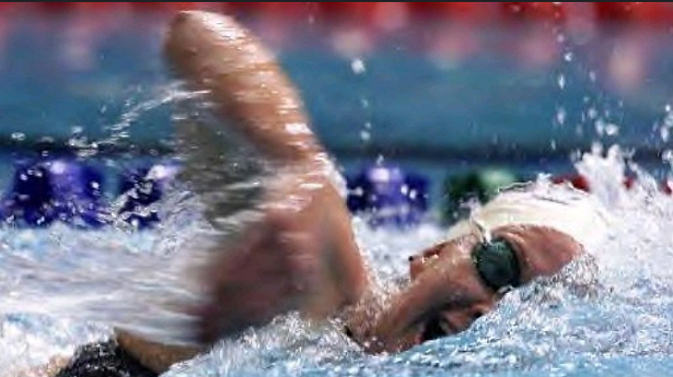 Nuoto e mal di schiena Nuoto e mal di schiena