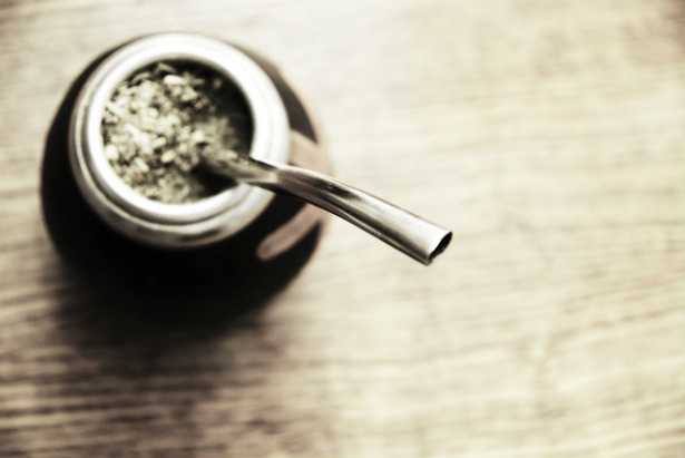 Yerba Mate