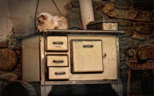 Stufe a basso consumo