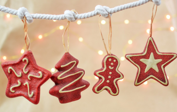 Come fare l’albero di Natale senza albero