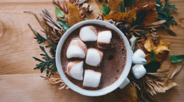 Cosa bere in inverno
