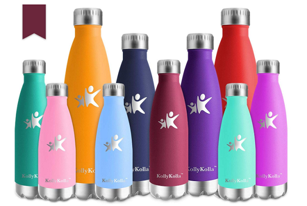 Come scegliere una borraccia