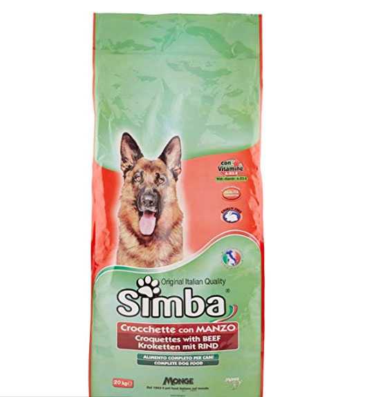 cibo secco cani economico