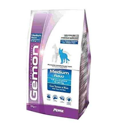 cibo secco cani salutare