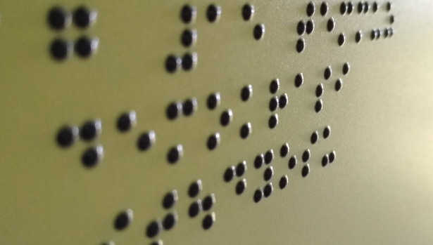 Non vedenti e ipovedenti