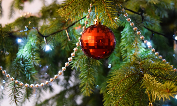 Leggende sull’Abete di Natale