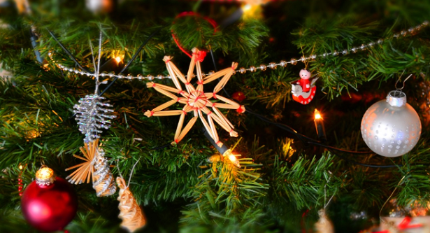Leggende sull’Abete di Natale
