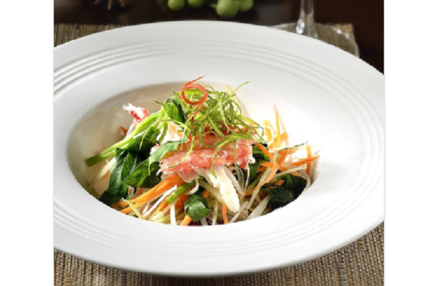 Come coltivare la misticanza Come coltivare la misticanza